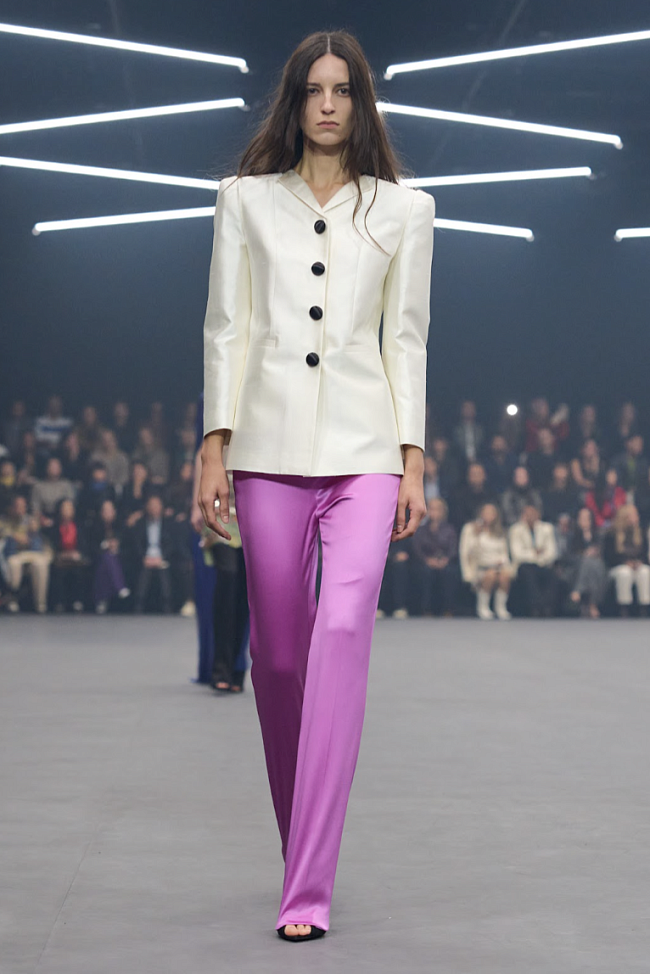 Valentino SS'25 фото № 2