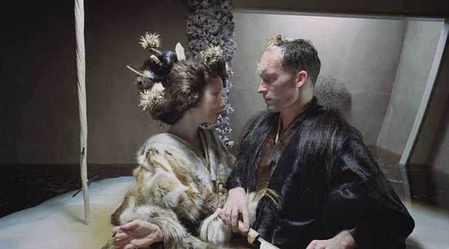 All Is Full of Film: фильмы, в которых можно увидеть Бьорк фото № 3