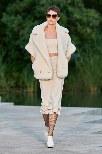 Max Mara Resort 2023 фото № 5