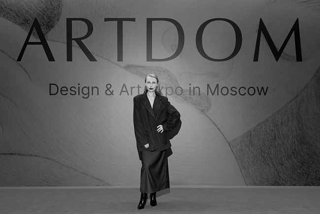 Дaрья Золотовa: «Личный драйв работает только тогда, когда он встроен в общую систему» фото № 2