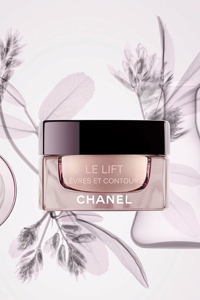 Крем для губ и их контура Chanel Le Lift фото № 2