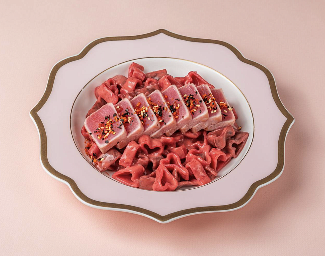 Гастро-неделя: День матери в КМ20, LONDRI x DVK FARM и ранние завтраки в Kislovsky фото № 14