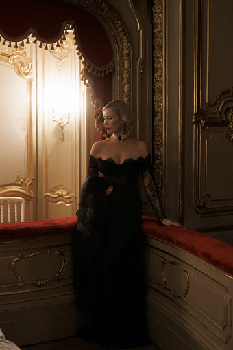 Елена Летучая фото № 6