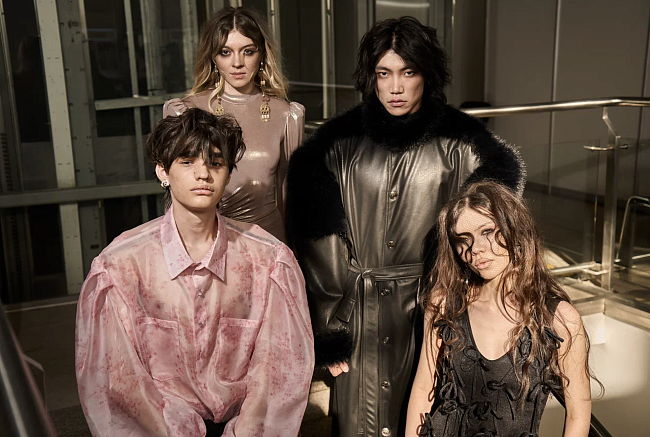 Inniki. Фотограф: Вика Рос фото № 13