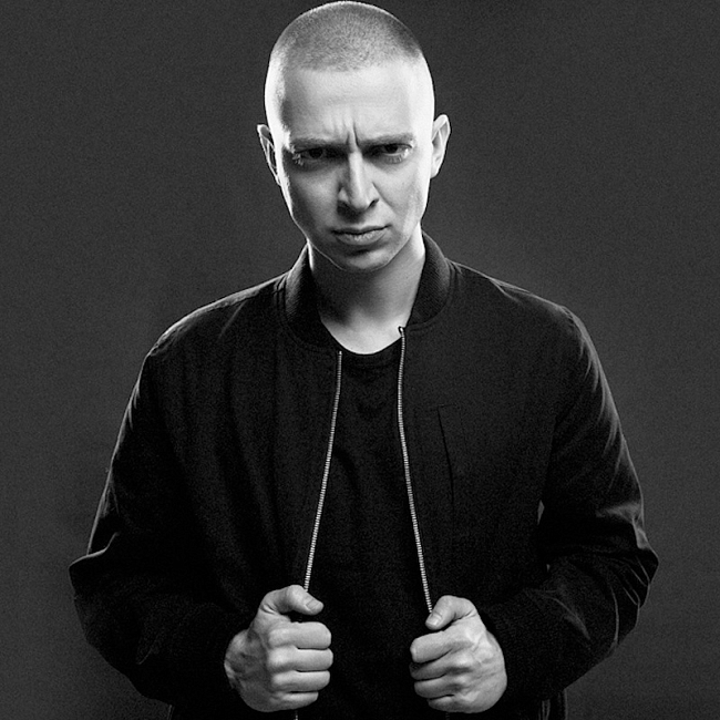 Рэпер Oxxxymiron выпустил альбом «Красота и Уродство» фото № 1