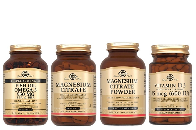 БАД. Не является лекарственным средством. Перед применением проконсультируйтесь со специалистом фото № 4