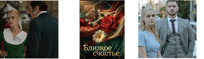 Внимание на экран: что смотреть в ноябре фото № 6