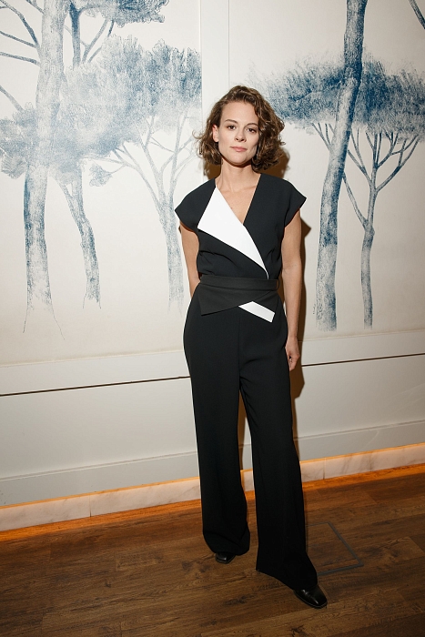 Дарья Жовнер фото № 29