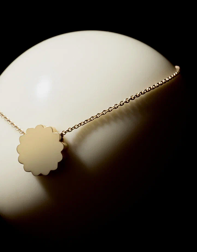 Fashion-дайджест: новая ювелирная история 10.GRAN, STUDIO 29 x ROGOV и другие новости фото № 4