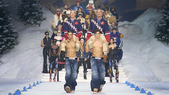 Dsquared2 фото № 2