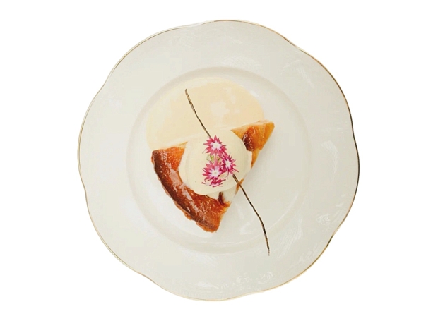 Гастро-неделя: Eleven x LEVASHOVAELAGINA, сезон лисичек в Restaurant №13 и новинки в Blanc