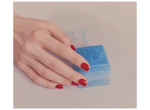 Рутина красоты. Как ухаживать за кутикулой в домашних условиях