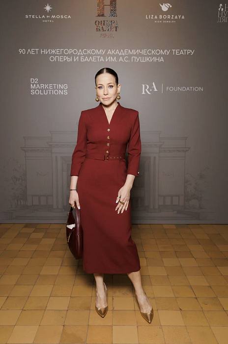 Юлия Барановская фото № 21