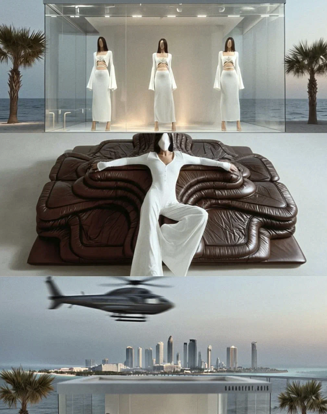 Fashion-дайджест: Время Перемен х Check Ya Head, новый бренд AMBIS и другие новости фото № 16