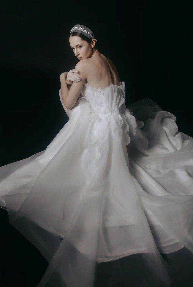 Гид по самым перспективным брендам на маркете Московской недели моды фото № 5