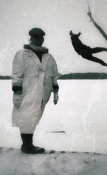 Дмитрий Закунов, «Опасность» фото № 12