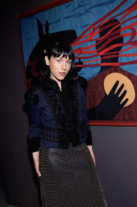 Катя IOWA фото № 6