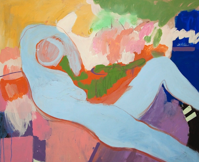 Выставка Girls Run the Show фото № 1