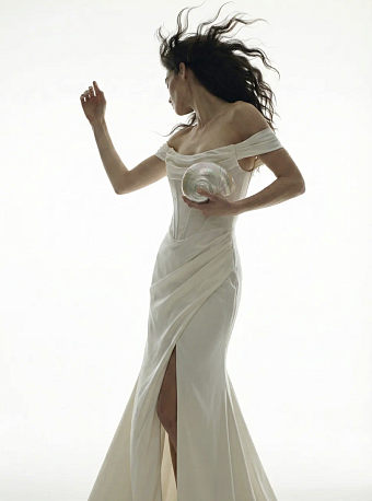 Цифровая сказка о возвращении к себе фото № 8