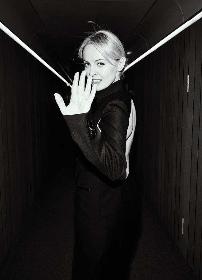 Янина Студилина в Gooroo фото № 20