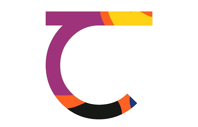 Логотип ATINATI фото № 2