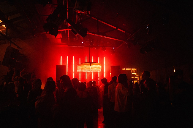 Playlist Party фото № 11