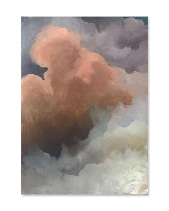 чем удивит премия scan awards фото № 2 Алексей Мартинс. Из серии «Дым» фото № 2