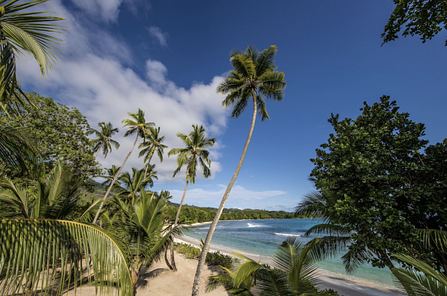 о. Маэ, Сейшельские острова фото № 18