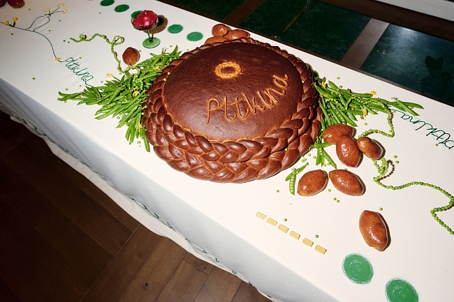 Бутик Pítkina “Тайная комната” фото № 2