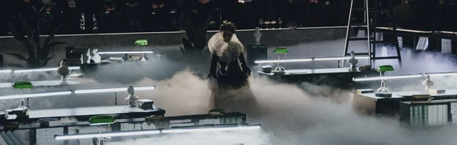 Silent Opera фото № 2