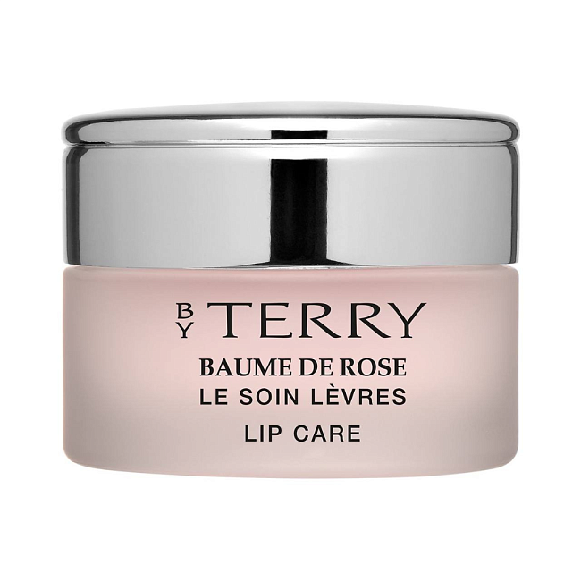 Baume De Rose Lip Care, By Terry фото № 19