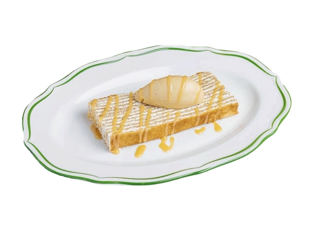 Гастро-неделя: «Спешл» в Margarita bistro, новый шеф в Lúwo и открытие ОМА