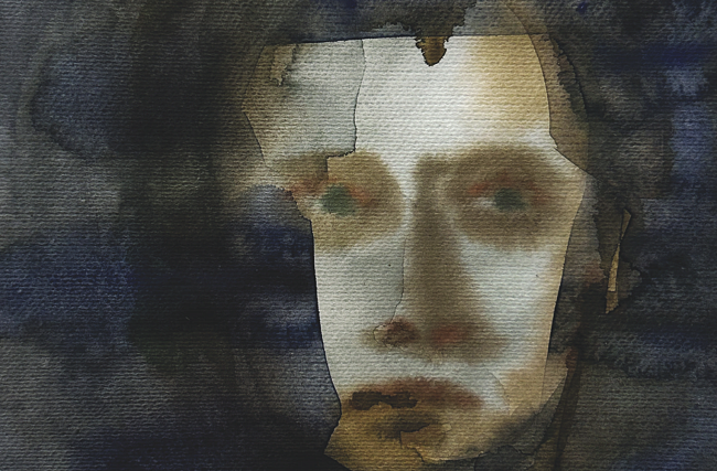 Выставка «Зрение себя» фото № 6