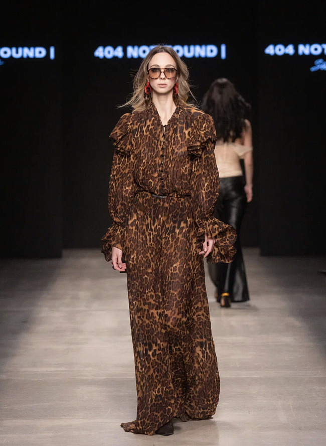 10 вещей с Московской недели моды, которые станут базой летнего гардероба фото № 1