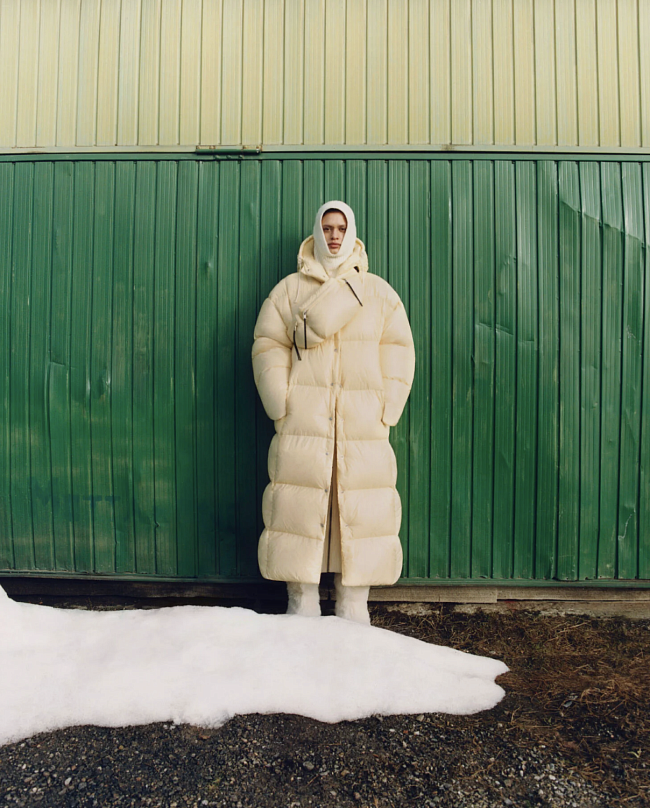 Jil Sander фото № 3