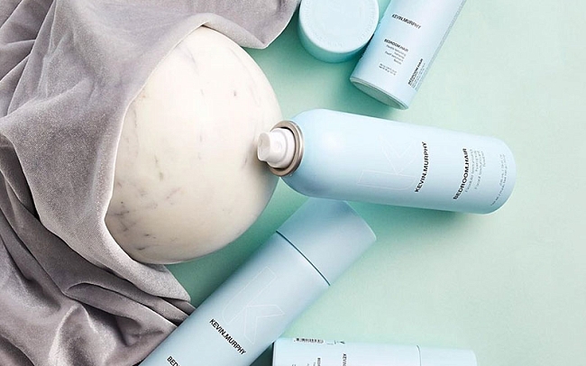 Kevin.Murphy запускает экоинициативу и переходит на выпуск упаковок из пластика, собранного в океане фото № 1