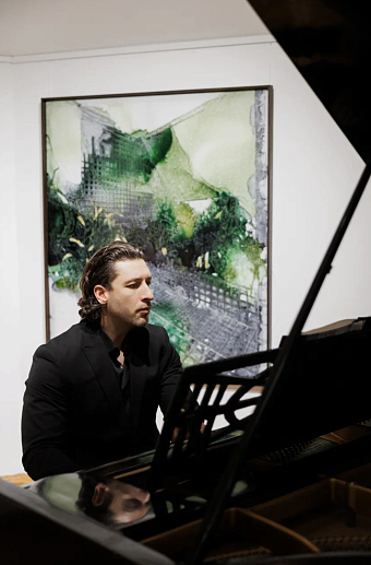 как прошел камерный вечер в честь 12-летия международного онлайн-путеводителя the vanderlust фото № 3 Как прошел камерный вечер в честь 12-летия международного онлайн-путеводителя The Vanderlust фото № 3