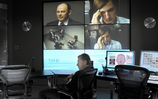 Психотерапевт как герой нашего времени фото № 5