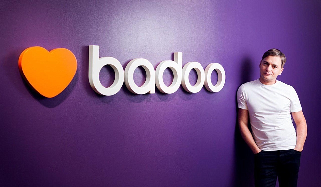 Основатель Badoo Андрей Андреев о секретах успеха, будущем дейтинговых сервисов и отношении к феминизму фото № 3