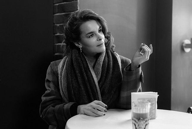 дарья урсуляк: «иногда то, что вдохновляет, совсем не дает опоры» фото № 2 Дарья Урсуляк: «Иногда то, что вдохновляет, совсем не дает опоры» фото № 2