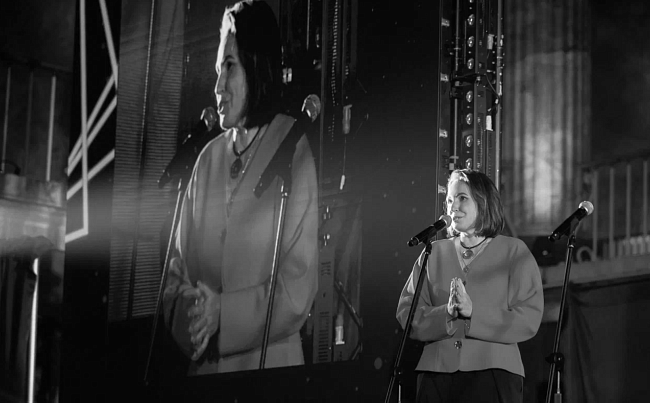 Ирина Тиусонина фото № 2