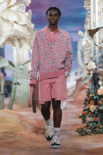Dior Men весна-лето 2022 фото № 1