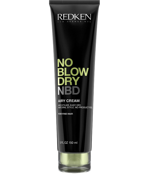 Крем-стайлинг для нормальных волос NBD Just Right Cream от Redken, 1 400 руб. фото № 7