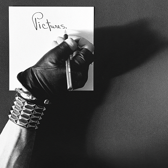 смотреть, но (не) трогать: роберт мэпплторп и искусство прикосновения фото № 11 «Автопортрет», 1977 фото № 11