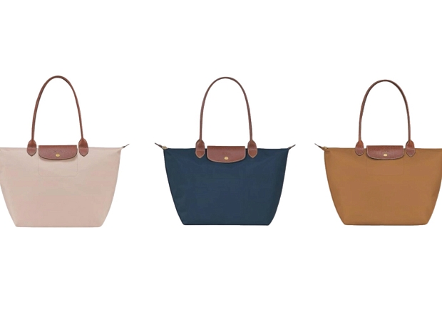 Longchamp — самая желанная сумка этой осени