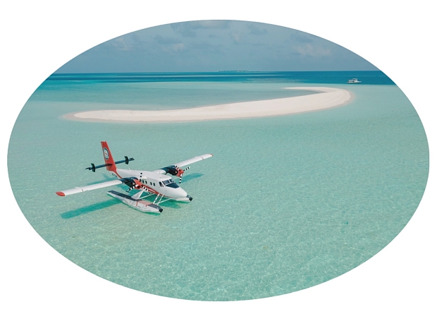 You & Me Maldives. Остров для двоих с итальянским акцентом