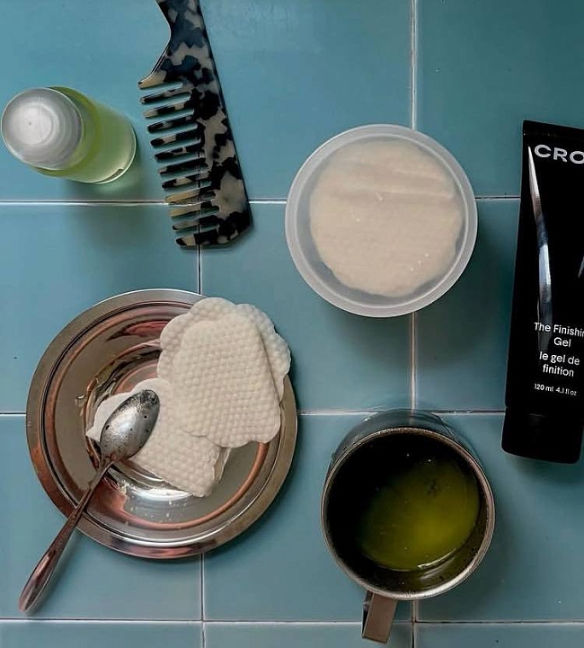 «Свежие идеи рождаются на стыке — когда ты не копируешь чужой кейс, а задаешь себе вопрос: «А как это может работать у нас?» — бьюти-блиц с Ариной Леховой фото № 4