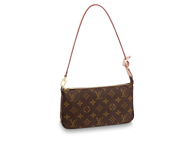Самые популярные и культовые сумки Louis Vuitton фото № 2