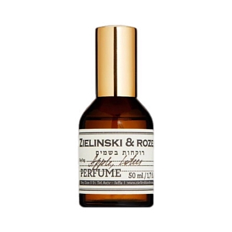 парфюмерный гардероб на весну: цитрусы, цветы и мята фото № 11 Духи Zielinski & Rozen Apple, Lotus фото № 11