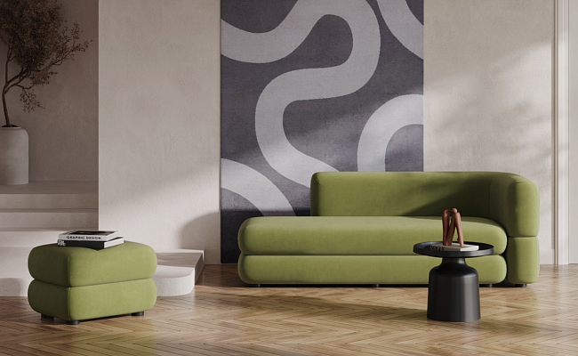 Что смотреть (и слушать) на выставке ARTDOM 2026: от дизайна до искусства и музыки фото № 10